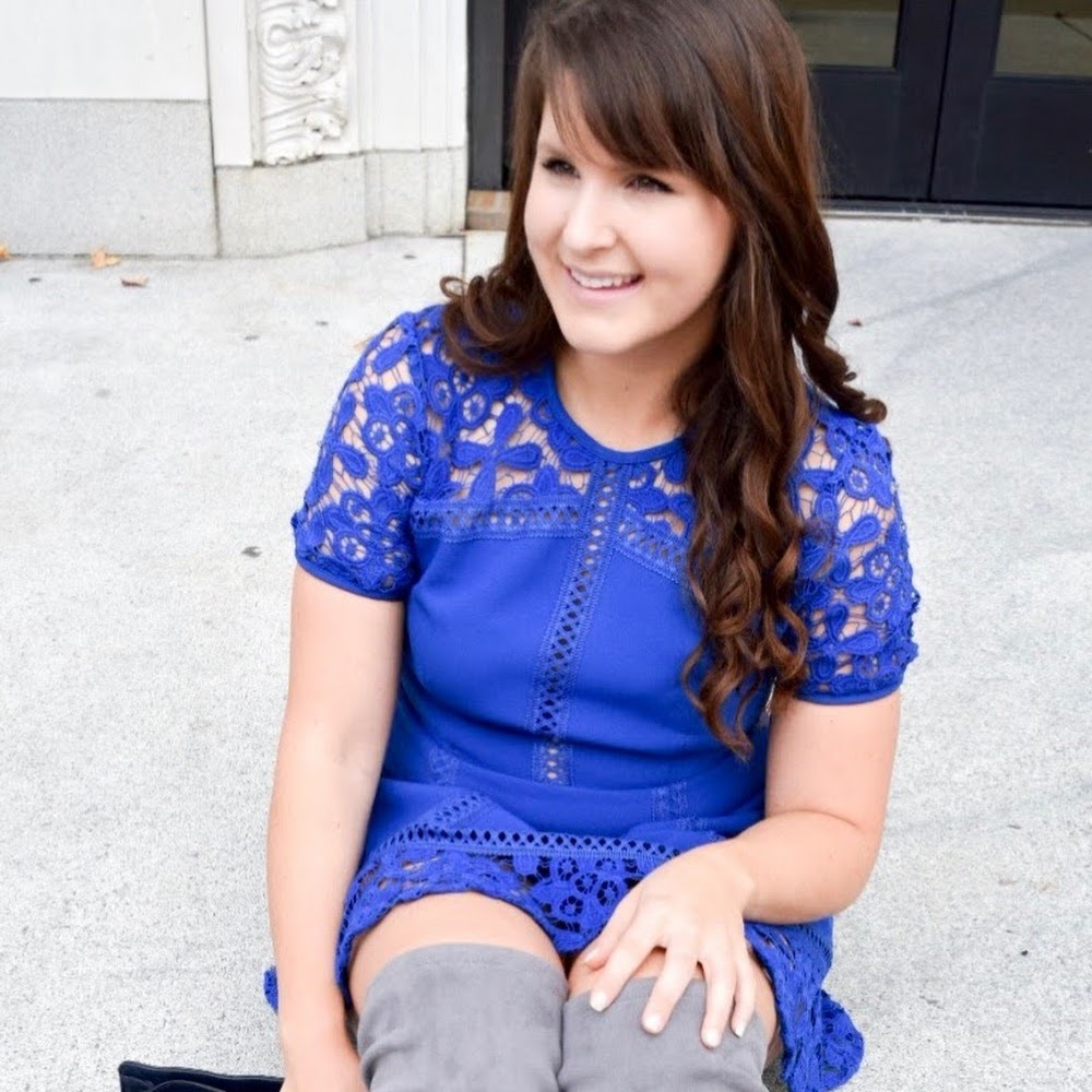 Meet your Posher, Kaitlyn